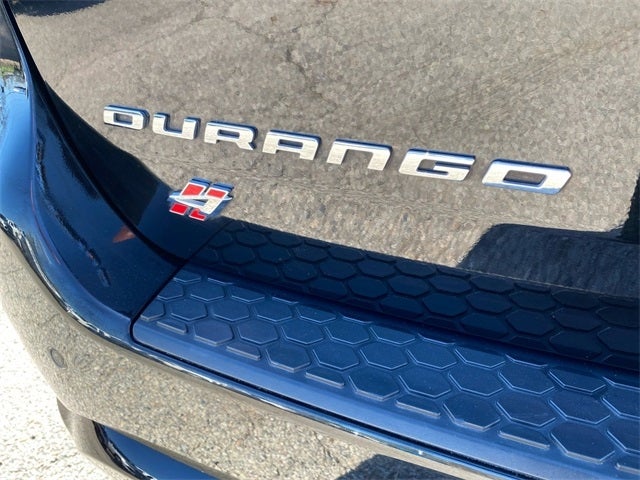 2023 Dodge Durango GT Launch Edition AWD